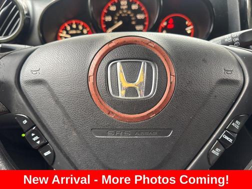 2008 Honda Element SC