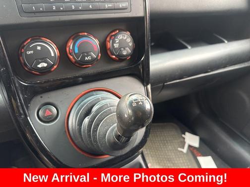2008 Honda Element SC