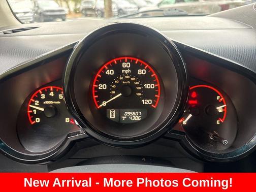 2008 Honda Element SC