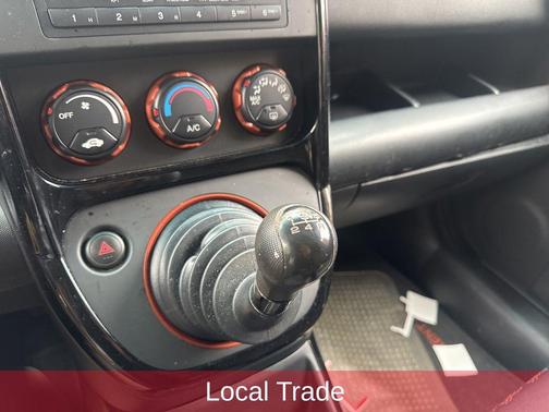 2008 Honda Element SC