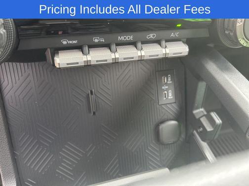 Ice Cap 2026 Toyota 4Runner SR5