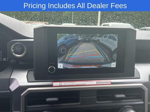 Ice Cap 2026 Toyota 4Runner SR5