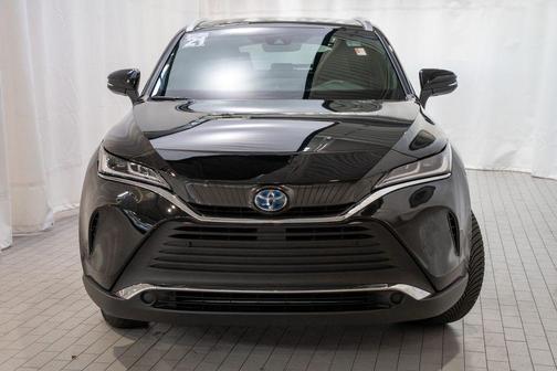 2021 Toyota Venza XLE