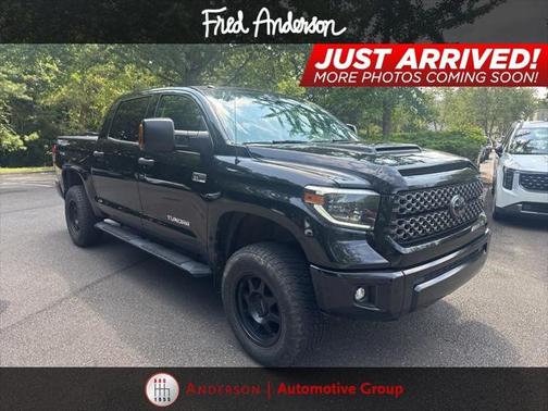 2019 Toyota Tundra SR5