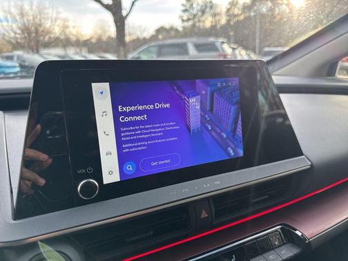 2025 Toyota Prius Plug-In Hybrid XSE