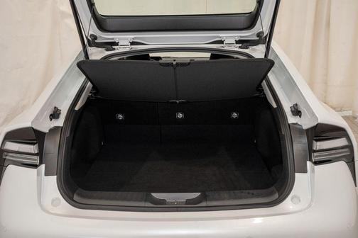 2025 Toyota Prius Plug-In Hybrid XSE