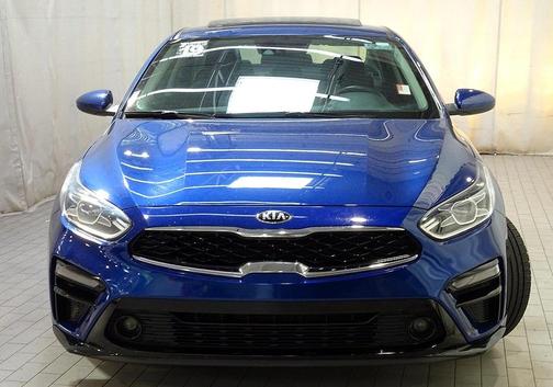 Photo 4 of 22 of 2019 Kia Forte S
