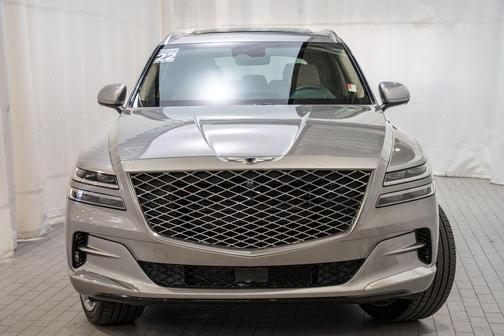 2022 Genesis GV80 2.5T