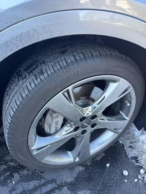 2022 Genesis GV80 2.5T