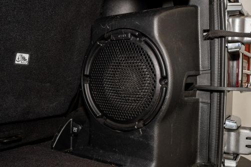 2013 Jeep Wrangler Sahara