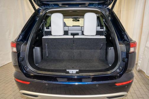 2022 Mitsubishi Outlander SEL 2.5 S-AWC