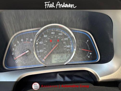 Magnetic Gray Metallic 2013 Toyota RAV4 Limited