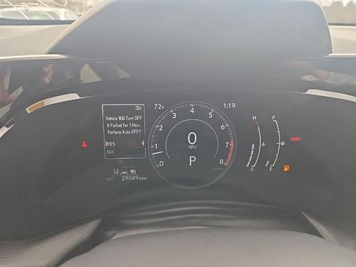 2024 Lexus NX 250 Premium