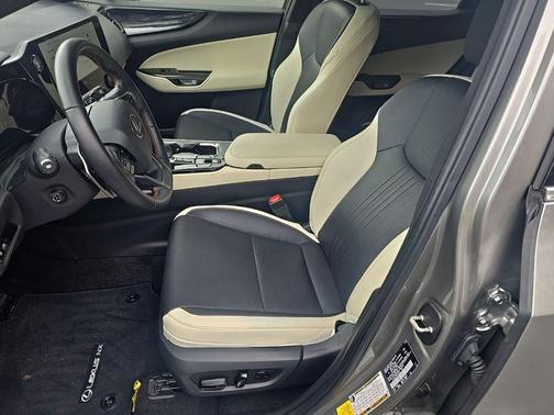 2024 Lexus NX 250 Premium