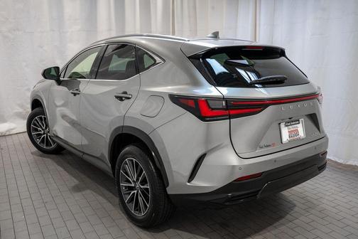 2024 Lexus NX 250 Premium