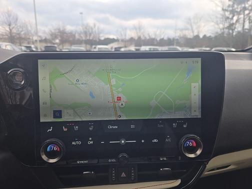 2024 Lexus NX 250 Premium