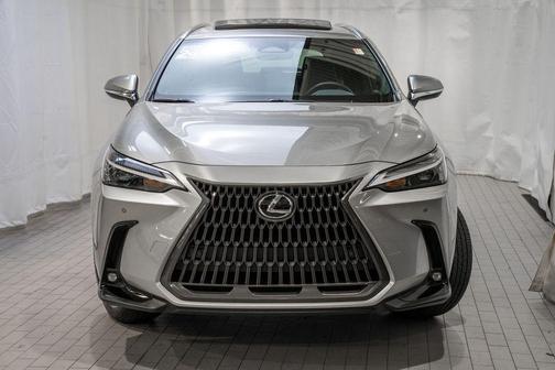 2024 Lexus NX 250 Premium