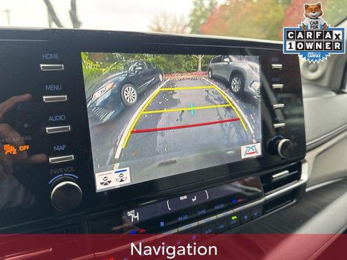 2022 Toyota Sienna Limited