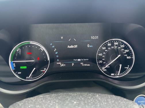 2022 Toyota Sienna Limited