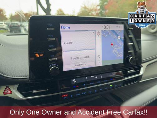 2022 Toyota Sienna Limited