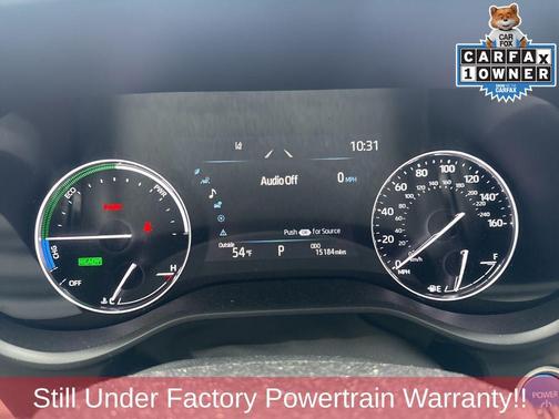 2022 Toyota Sienna Limited