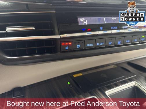 2022 Toyota Sienna Limited