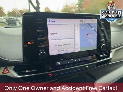 2022 Toyota Sienna Limited