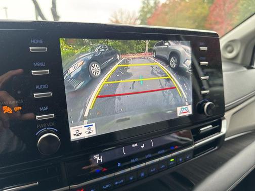 2022 Toyota Sienna Limited