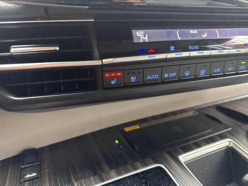 2022 Toyota Sienna Limited