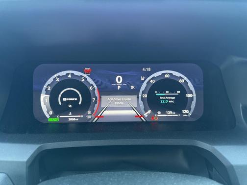 2025 Toyota 4Runner TRD Off Road