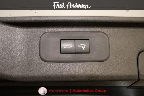 Wind Chill Pearl 2024 Toyota Grand Highlander XLE