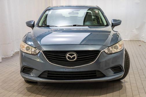 2014 Mazda Mazda6 i Touring