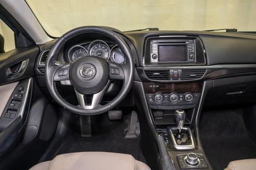 2014 Mazda Mazda6 i Touring