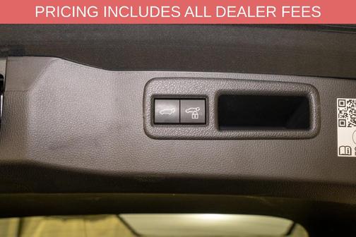 Coastal Gray Metallic 2022 Toyota Venza Limited