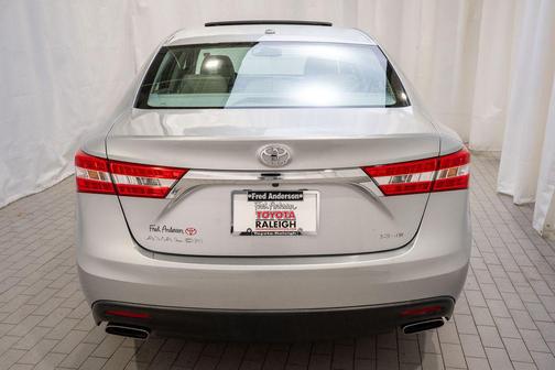 2015 Toyota Avalon XLE Premium