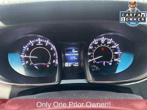 2015 Toyota Avalon XLE Premium