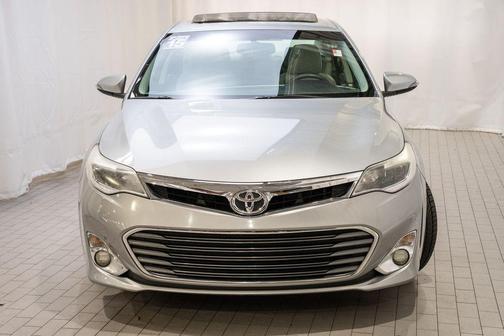 2015 Toyota Avalon XLE Premium