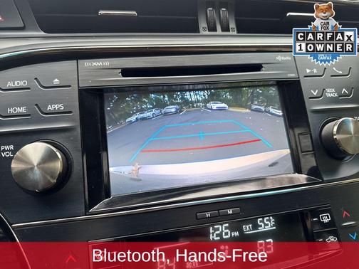 2015 Toyota Avalon XLE Premium