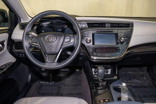 2015 Toyota Avalon XLE Premium