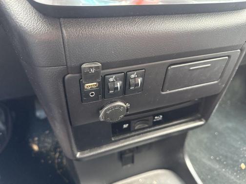 2017 Toyota Sienna SE Premium