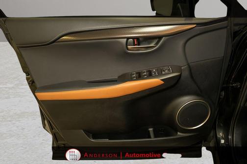 2020 Lexus NX 300 Base