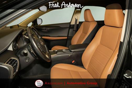 2020 Lexus NX 300 Base