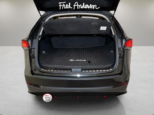 2020 Lexus NX 300 Base