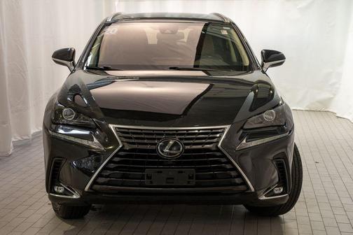 2020 Lexus NX 300 Base
