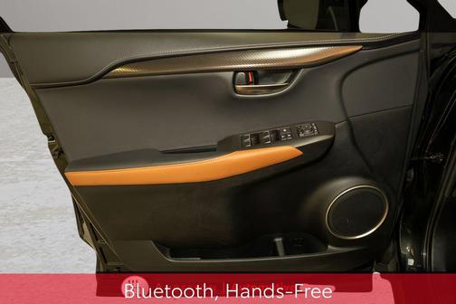 2020 Lexus NX 300 Base