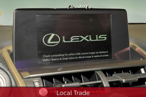 2020 Lexus NX 300 Base