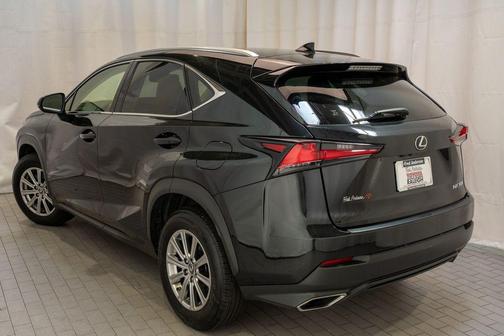2020 Lexus NX 300 Base