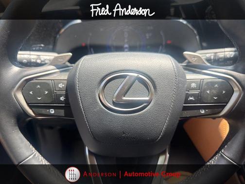 Caviar 2024 Lexus NX 350h Premium