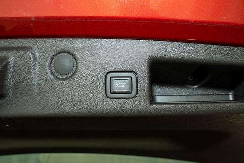 2024 Chevrolet Equinox FWD RS