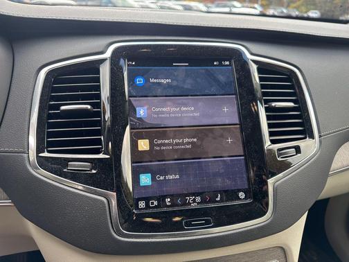 2023 Volvo XC90 B6 Ultimate 7-Seater